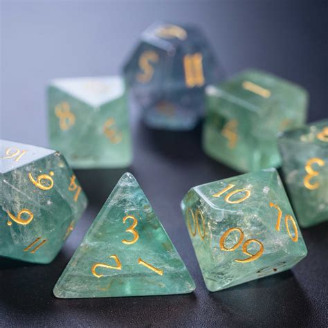 Dice Legend™️.